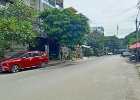 Bán nhà mặt tiền đường 12m Khu dân cư Saigon Coop DT4x20m, 5Lầu giá 9.7 tỷ 8000429