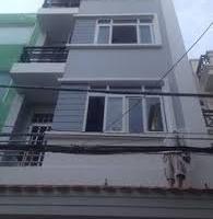 8.Bán MT Tô Hiến Thành 8x20 tiện xây building giá chỉ 50 tỷ 8001043