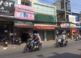 Building MT Điện Biên Phủ Q3 8x19 Hầm 9L giá 125 tỷ 8001348