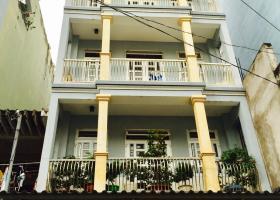 Căn nhà còn lại duy nhất MT 3/2, Q10, 4.1x15m, 4 lầu, cho thuê: 75 triệu/th, giá 27 tỷ TL 8003348
