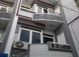 Bán nhà góc 2MT Trần Hưng Đạo - Nguyễn Biểu, Quận 5 diện tích 4.5x20m giá rẻ 25.5 tỷ 8003530