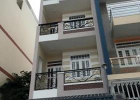 Chính chủ bán nhà MT Hồng Bàng, Q.5, DT: (4.5x16m), 5 lầu, giá 17 tỷ TL 8004060