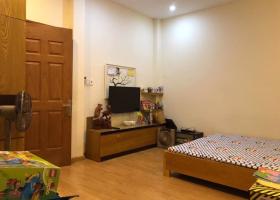 Bán gấp mặt tiền Nguyễn Biểu - Phan Văn Trị (DT: 3.5x12m) P.2, Q.5, giá chỉ 11 tỷ TL 8004118