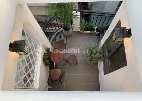 Siêu phẩm góc 3MT Nguyễn Văn Cừ - Phan Văn Trị, Q.5, 4x15m, HĐ: 30tr/th - 12 tỷ TL giá tốt 8004168