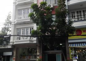 Bán gấp nhà MT Bạch Mã - Cư Xá Bắc Hải (DT 4x25m) DTCN: 98m2, giá chỉ 20 tỷ TL 8004724
