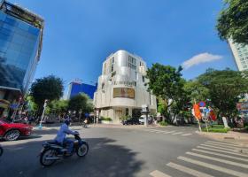 Bán Building đường Hoàng Văn Thụ,Tân Bình. DT: 15*16m, Hầm - 5 lầu, chỉ 80 tỷ TL 8004949