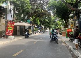 Bán nhà mặt tiền Bàu Cát Đôi, P. 14 Q. Tân Bình (DT: 8x20m) 3 lầu, HĐT: 90tr/tháng. Giá 28.5 tỷ TL 8006517