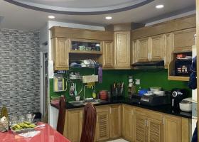 Bán nhà chính chủ Nguyễn Thái Sơn,Phường 3, Gò Vấp 60m2 5 tầng 5PN nhà mới đẹp full NT 8007280