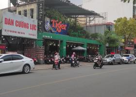 Mặt Tiền Tân Sơn Nhì, Quận Tân Phú,  (cấp 4) đang kinh doanh, DT 12x35m, 109 tỷ TL 8007472