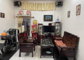 Bán nhà 50m2 giá 3tỷ5, hẻm xe hơi bao quanh, Hưng Phú Q8 - 0901462938 Ms. Dung 8007772