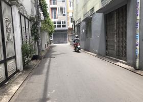 Bán nhà DT rộng: 60 m2 đường Lạc Long Quân – Giá yêu thương: 9 tỷ TL 8009130