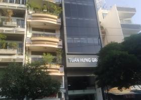 Hàng Hiếm 1 căn HXH 5m Thành Thái Q.10, DT: 4x16m, 2 tầng, góc 3 mặt tiền, giá 14 tỷ 8011783