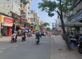 Bán đất thổ cư mặt tiền đường nhựa 20m Pháo Binh , Trâm Vàng 3, Gò Dầu, Tây Ninh. TDT: 1.060,2m2 24x48m. 8012283