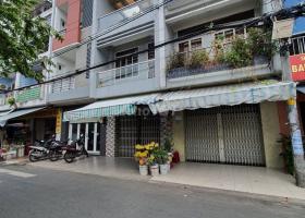 5.9x11m nhà 4 tầng đường Nguyễn Cảnh Dị - Thăng Long, P4, Tân Bình. Giá 13,1 tỷ TL 8013027