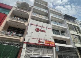 Bán nhà mặt tiền đường Tô Hiến Thành P.15 Q.10 – DT: 4x22 – giá rẻ nhất khu vực. 8013714