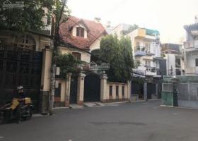 Bán đất 2 MT hẻm trước sau 189/ Bạch Đằng, P3 Quận Gò Vấp. 8015644