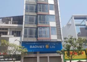 Bán building mặt tiền Cộng Hòa P. 12 Tân Bình DT 8x22m, 1 trệt 4 lầu. Giá 52 tỷ 8016235