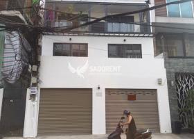 Bán nhà hẻm xe hơi 8m đường Thành Thái, P14, Quận 10 DT: 7,3x32,5m, hầm 4 lầu ST, giá: 36 tỷ 8016760