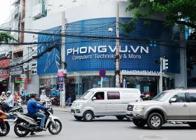 Bán đất thổ cư mặt tiền đường nhựa 20m Pháo Binh , Trâm Vàng 3, Gò Dầu, Tây Ninh. TDT: 1.060,2m2 24x48m. 8017390