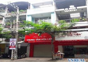 Bán đất thổ cư mặt tiền đường nhựa 20m Pháo Binh , Trâm Vàng 3, Gò Dầu, Tây Ninh. TDT: 1.060,2m2 24x48m. 8020159