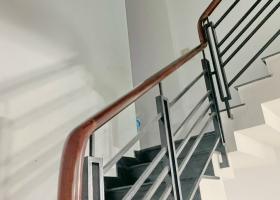 Bán nhà hẻm 59 đường Chuyên Dùng 9 Phường Phú Mỹ Quận 7. 8020656