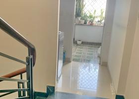 Bán nhà hẻm 59 đường Chuyên Dùng 9 Phường Phú Mỹ Quận 7. 8020656