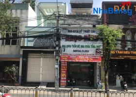 Bán đất thổ cư mặt tiền đường nhựa 20m Pháo Binh , Trâm Vàng 3, Gò Dầu, Tây Ninh. TDT: 1.060,2m2 24x48m. 8021362