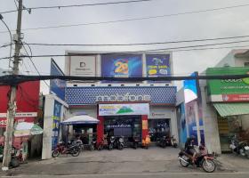 Bán đất thổ cư mặt tiền đường nhựa 20m Pháo Binh , Trâm Vàng 3, Gò Dầu, Tây Ninh. TDT: 1.060,2m2 24x48m. 8021380