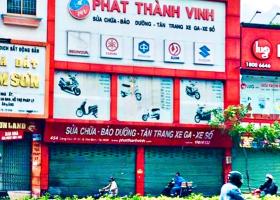 Bán đất thổ cư mặt tiền đường nhựa 20m Pháo Binh, Trâm Vàng 3, Gò Dầu, Tây Ninh. TDT: 1.060,2m2 24x48m. 8021980