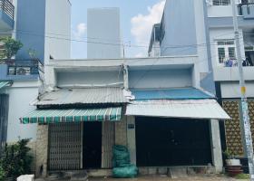 Bán nhà mặt phố tại Đường Trần Thủ Độ, Phường Phú Thạnh, Tân Phú, Tp.HCM diện tích 144m2  giá 18 Tỷ 8022262