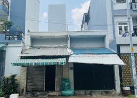 Bán nhà mặt phố tại Đường Trần Thủ Độ, Phường Phú Thạnh, Tân Phú, Tp.HCM diện tích 144m2  giá 18 Tỷ 8022262