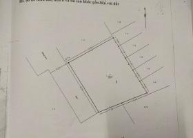 Bán căn nhà DT lớn DT (17x16) đường 7m Cư Xá Phú Lâm B Q.6 8022760