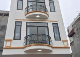Bán nhà Hẻm Cư Xá Nguyễn Trung Trực, diện tích 4.7 x 20m vuông vức. Giá bán 19.5 tỷ 8023427