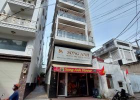 Bán Nhà Góc 2 Mặt Tiền Hết Lộ Giới Ngay Phổ Quang, P9, Phú Nhuận, 7 Tầng Mới, Giá Chỉ 22 Tỷ 8023521