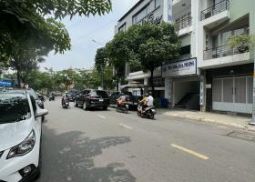 5,5x25m, bán nhà mặt tiền đường Nguyễn Quang Bích (phía Hoàng Hoa Thám), giá 21 tỷ 8028525