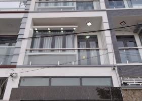 Bán nhà hẻm xe hơi Trần Bình Trọng phường 4 quận 5, DT: 4x16m, trệt 2 lầu ST, giá 13.9 tỷ 8029374