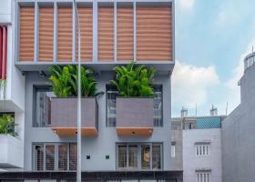 Bán nhà hẽm xe hơi đường 3/2 p11,Q10 .DT:5x14m giá chỉ 10.8 tỷ.đối diện Hà Đô 8030961