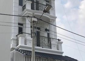 Nhà mặt tiền đường 54 phú hữu diện tích 125m đúc 4 lầu vị trí đẹp, tiện làm căn hộ dịch vụ 8032310