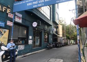 Bán nhà HXH đường Thành Thái P14 Quận 10, DTCN đến 80m2 giá chỉ 170tr/m2 8036637