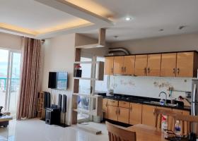 Cần cho thuê căn hộ Blue Sapphire, Quận 6, diện tích 74 m2, 2pn,2wc, full nội thất 8036953