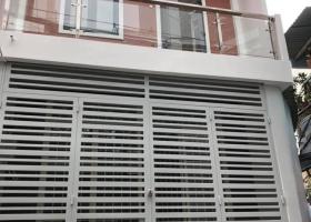bán nhà 4x10, 2Lầu, âu cơ, phường 9, tân Bình, 4.05 tỷ 8037052