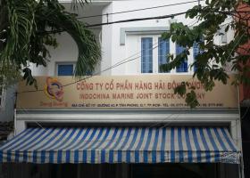 Bán nhà mặt tiền đường số 79 P.Tân Quy Q.7 8039362