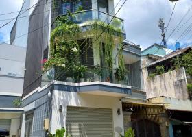 Bán nhà căn góc đường Bành Văn Trân – 4 tầng – Giá yêu thương: 5.85 tỷ 8040056