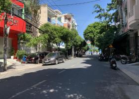 Rẻ nhất Bàu Cát bán nhà mặt tiền đường Bàu Cát 6, Nguyễn Hồng Đào, 4.1x18m 3 lầu ST, chỉ 13 tỷ hơn 8043990