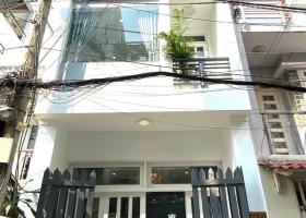 Mặt tiền ngay Hòa Hưng và CMT8 3.6 x 13m, 5 lầu đẹpvào ở ngay giá 13.8 tỷ TL nhẹ 8044705