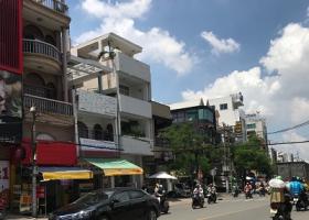 Bán nhà mặt phố tại Đường Lê Quang Định, Phường 7, Bình Thạnh, Tp.HCM diện tích 63m2  giá 13.5 Tỷ 8045863