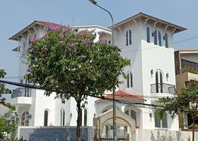 Cần bán Villa 3 măt tiền Nguyễn Văn Hưởng khu Compound Thảo Điền 2 nhà mới xây xong 8046700