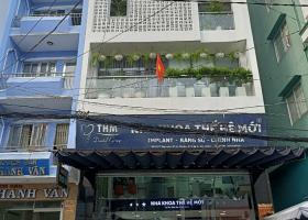 Bán nhà hẻm 8m đường Nguyễn Đình Chiểu P.5 Q.3, DT:4.2x17-3 lầu – giá cực tốt 8046819