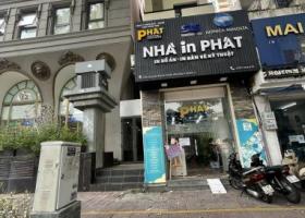 Siêu phẩm đầu tư - MT Cao Thắng, Quận 3, (4 x 20m), khu vực xây cao, TN 70 tr/th, giá 34.5 tỷ 8051976