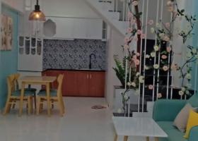 Nhà Bán Gấp Bùi Minh Trực 40m2 Quận 8 Đẹp Chỉ 4.030 Triệu 8053383